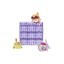 Pluche Aphmau 15 Cm Mystery Meemeow Series 7 Carnival Treats