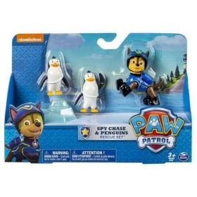 Vergroot Paw Patrol Action Pack Paw Patrol Action Pack