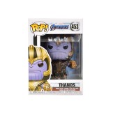 Funko Marvel Endgame Thanos