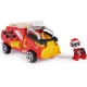 Paw Patrol Mighty Movie Vehicles Marshall