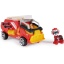 Paw Patrol Mighty Movie Vehicles Marshall