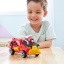 Paw Patrol Mighty Movie Vehicles Marshall