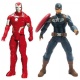 Avengers 30cm Captain America of Iron Man