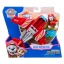 Paw Patrol Air Rescue Vehicle Marshall