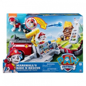 Vergroot Paw Patrol Roll'N Rescue Vehicles Paw Patrol Roll'N Rescue Vehicles