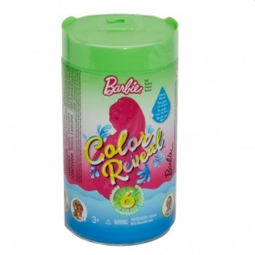 Vergroot Barbie Chelsea Colour Reveal Barbie Chelsea Colour Reveal
