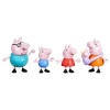 Bekijken Peppa Peppa's Familie Pack