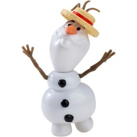 Vergroot Frozen muzikale Olaf Frozen muzikale Olaf