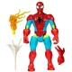 Mixmashers Spiderman Basic Figure