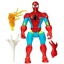Mixmashers Spiderman Basic Figure