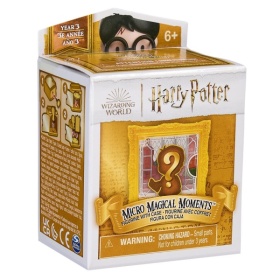Vergroot Harry Potter Collectible Single Pack Harry Potter Collectible Single Pack