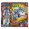 Bekijken Marvel Mech Strike Ultron T-rex