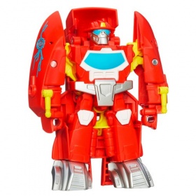 Vergroot Playskool Actiefiguur Heroes Transformers Rescue Bot Playskool Actiefiguur Heroes Transformers Rescue Bot
