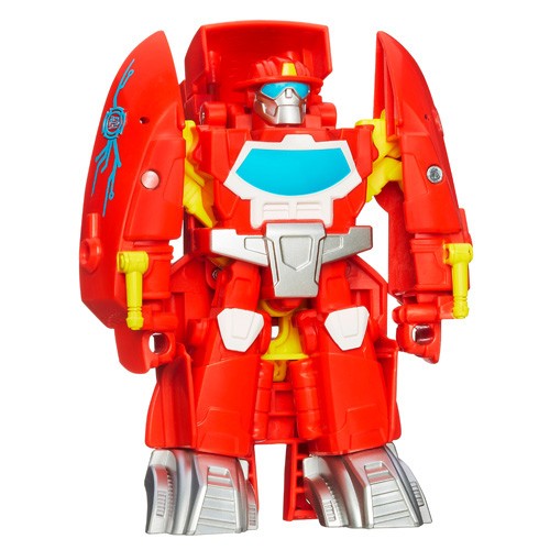 Playskool Actiefiguur Heroes Transformers Rescue Bot huismerk kopen in de aanbieding