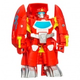 Playskool Actiefiguur Heroes Transformers Rescue Bot