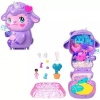 Polly Pocket Uni-lamb Compact