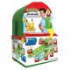 Pokémon Carry Case Playset
