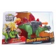 Zuru Robo Alive Dinosaurus Stegosaurus Glow In The Dark