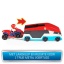 Paw Patrol True Metal Paw Patroller Team Vehicle