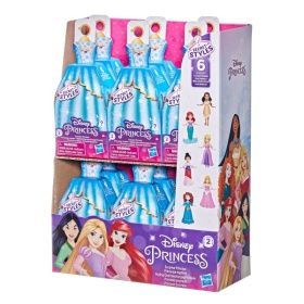 Disney Princess Kleine Pop Verrassing set