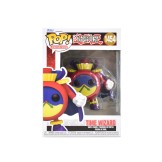 Funko Yugioh Time Wizard