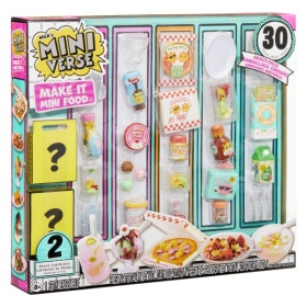 Vergroot Mga's Miniverse - Make It Mini Multi Pack Mga's Miniverse - Make It Mini Multi Pack