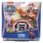 Paw petrol big truck pups hero pups Zuma