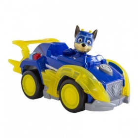 Paw Patrol Mighty Pups Vehicle Chase