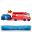 Paw Patrol True Metal Firetruck Team Vehicle