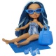 Rainbow High Swim & Style Modepop Skyler (Blue)