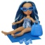 Rainbow High Swim & Style Modepop Skyler (Blue)