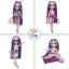 Rainbow High Swim & Style Modepop Violet (Purple)