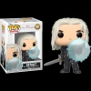 Funko Netflix The Witcher Gerald