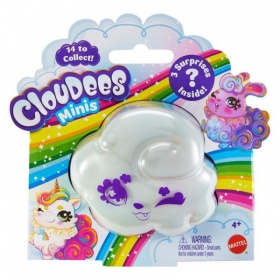 Vergroot Cloudees Small Pet Cloudees Small Pet