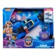 Paw patrol The Mighty Movie deluxe vehicles chase