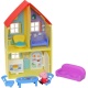 Peppa Huis Speelset