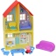 Peppa Huis Speelset