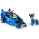 Paw Patrol Mighty Movie Vehicles Chase