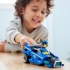 Paw Patrol Mighty Movie Vehicles Chase