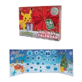 Pokemon 24 Pack Holiday Calender