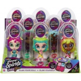 Shimmer n sparkle instaglam dolls s2