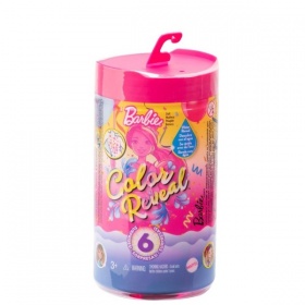 Vergroot Barbie Chelsea Color Reveal Doll Wave 4 Barbie Chelsea Color Reveal Doll Wave 4