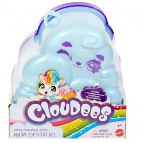Vergroot Cloudees Large Pet Cloudees Large Pet