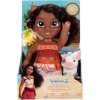 Bekijken Disney Princess Vaiana Pop Simea Met Pua