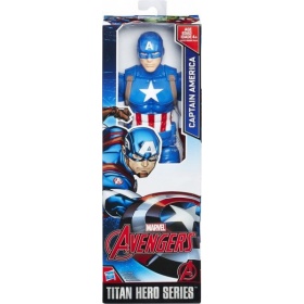 Avengers 30 Cm Captain America