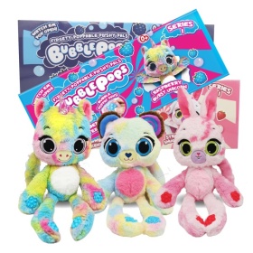 Vergroot Bubblepops Bubblepops