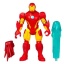 Mixmashers Avengers Figuur Iron Man