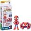 Spidey And Friends Bot