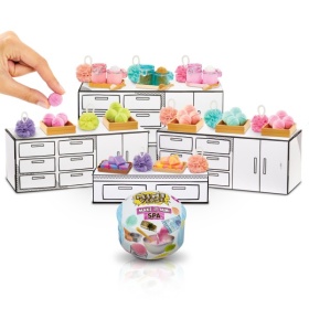 Vergroot Miniverse Make It Mini Spa Miniverse Make It Mini Spa