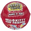 Mga's Miniverse Make It Mini Sanrio Hello Kitty